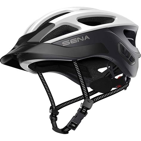 Sena R1 Evo Bike Helmet